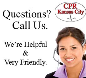 CPR Certification Kansas City