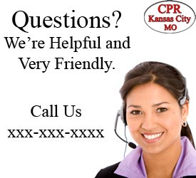 Contact Us | CPR Kansas City