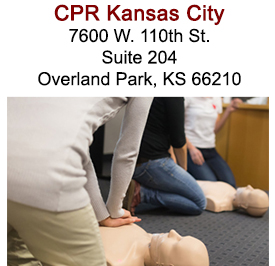 CPR Kansas City Location