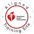 AHA Aligned Training Site