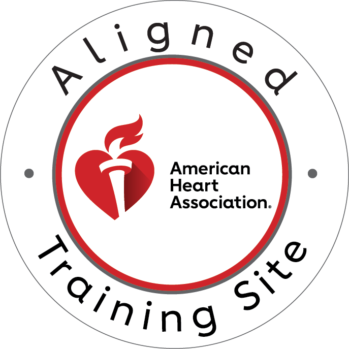 AHA Logo