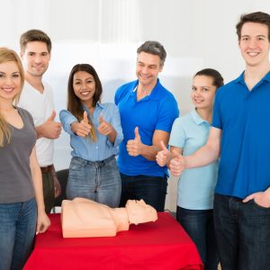 CPR Class Kansas City