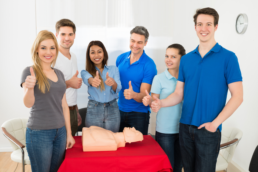 CPR Class Kansas City